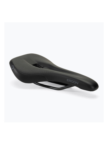 Мъжка седалка за велосипед Ergon Smc Sport Gel black 44030042