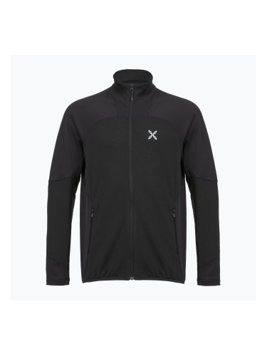 Мъжки потник Montura Rise Maglia black