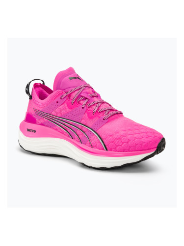 Дамски обувки за бягане PUMA Foreverrun Nitro pink