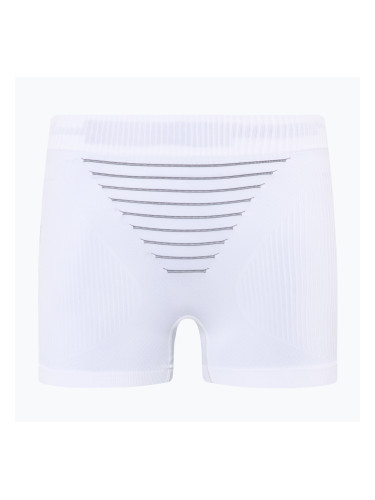 Дамски термо боксерки X-Bionic Invent 4.0 Lt arctic white/opal black