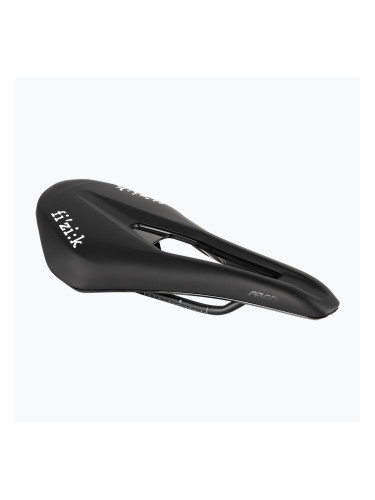 Седло за велосипед Fizik Vento Argo R5 черно 70D7S A23A22
