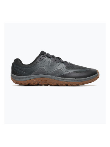 Мъжки обувки barefoot Merrell Trail Glove 8 black/gum