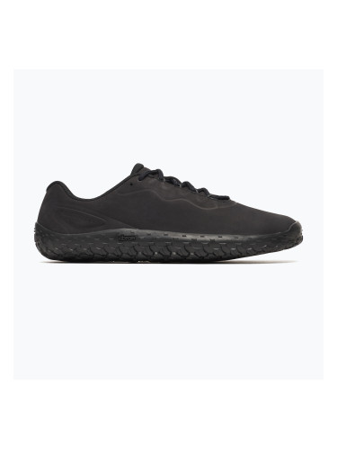 Мъжки обувки barefoot Merrell Vapor Glove 7 black
