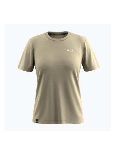 Salewa Eagle Nature quicksand дамска тениска