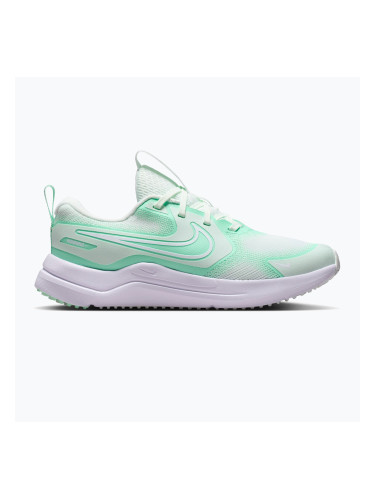 Детски обувки за бягане Nike Cosmic Runner barely green/arctic green/white