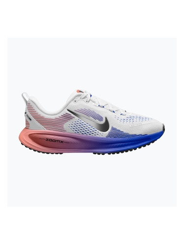 Детски обувки за бягане Nike Vomero 18 white/racer blue/atomic pink/black