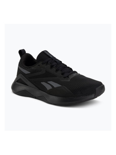 Мъжки обувки за тренировка Reebok Nanoflex Tr 2 cblack/cblack/cdgry7