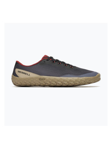 Мъжки обувки barefoot Merrell Vapor Glove 7 black/comet