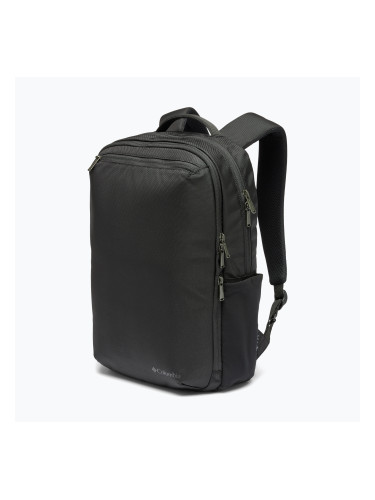 Градска раница Columbia Star Range Square 16 l black