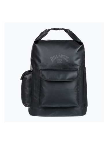Billabong Storm Dry Pack 22 l black