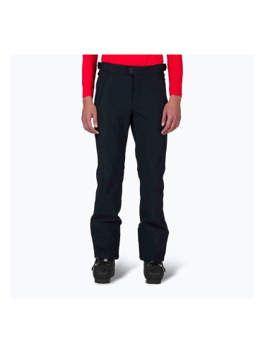 Мъжки скиорски панталони Rossignol Origin Softshell black