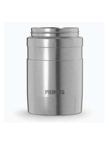 Термос за храна Primus Flinta Insulated Lunch Jug 550 ml stainless steel