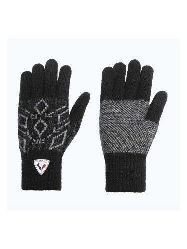 Дамски ръкавици Rossignol Mia G black
