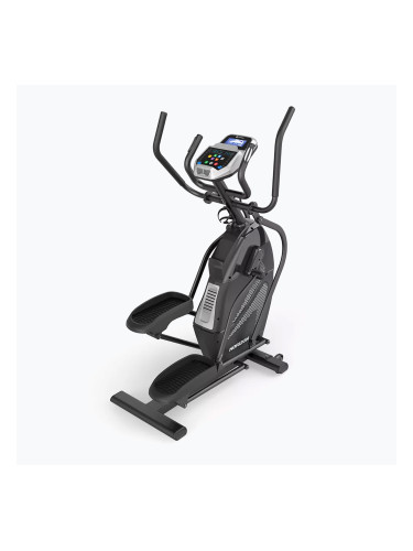 Елептичен степер Horizon Fitness HT 5.0 Peak Trainer grafit