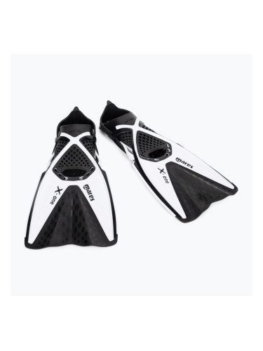 Плавници за шнорхелинг Mares X-One white