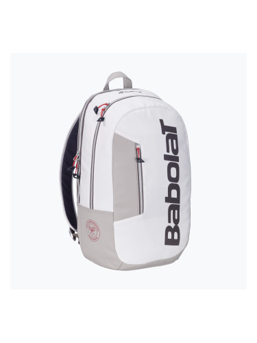 Раница за тенис Babolat Pure Lite Wimbledon 25 l white/ivory