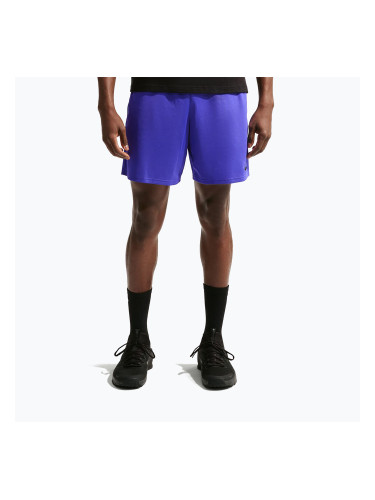 Мъжки къси панталони/шорти Nike Totality Dri-Fit 7" persian violet/black