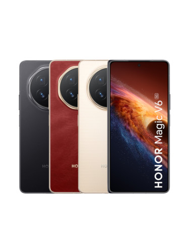 Смартфон HONOR Magic V6, 512GB / 16GB RAM, Dual Card