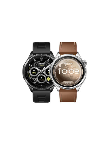 Смарт часовник HONOR Watch 6, 4GB / 32MB RAM