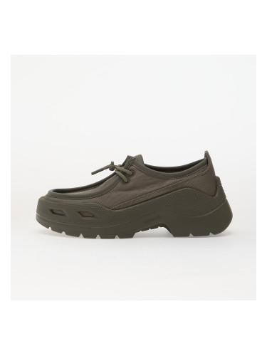 Обувки Crocs Gallery Shoe Tech Dusty Olive 5