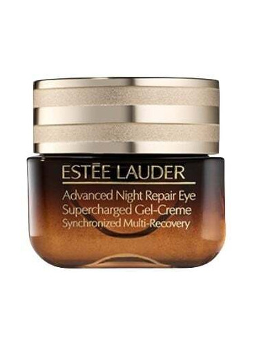 Estee Lauder Advanced Night Repair Eye Supercharged Gel-Creme Нощен околоочен крем-гел против бръчки