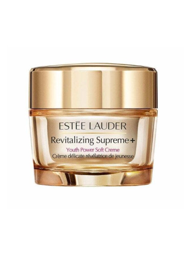 Estee Lauder Revitalizing Supreme+ Youth Power Soft Creme Moisturizer 24 - Часов крем