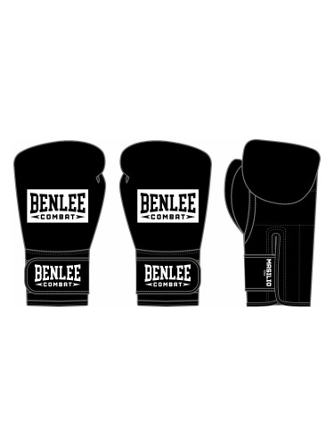 Кожени боксови ръкавици Benlee
