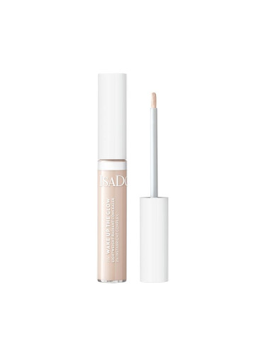 Озаряващ коректор IsaDora Wake Up The Glow Concealer