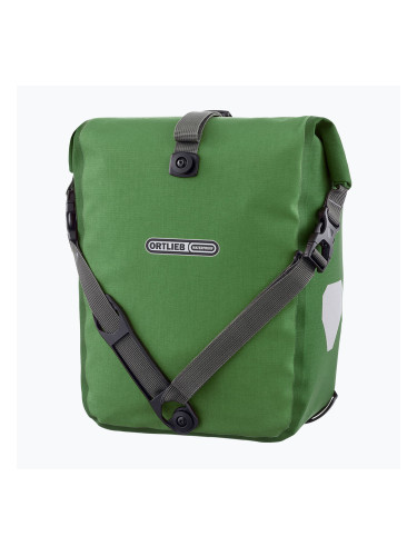 Велосипедна дисага ORTLIEB Sport-Roller Plus 14,5 l kiwi/moss green