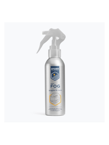 Спрей против замъгляване STORM Antifog 75 ml