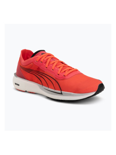 Дамски обувки за бягане Puma Liberate Nitro sunblaze/white