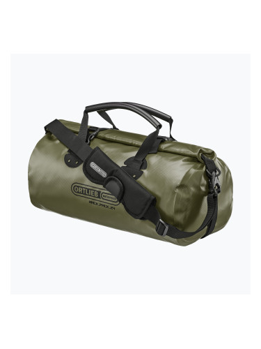Пътническа чанта Ortlieb Rack-Pack 24 л зелена K61H6