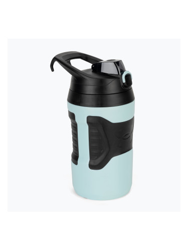 Бутилка за вода Under Armour Playmaker Jug Royal 1900 ml blue/black