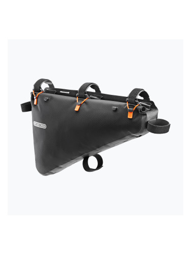 Чанта за велосипед под рамката Ortlieb Frame-Pack RC 6 l black F9976