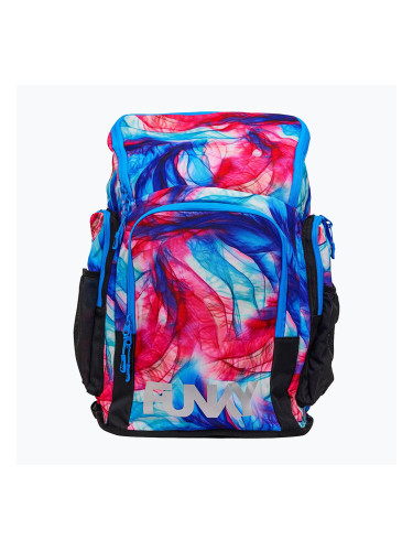 Раница Funky Trunks Space Case 40 l muscle mad