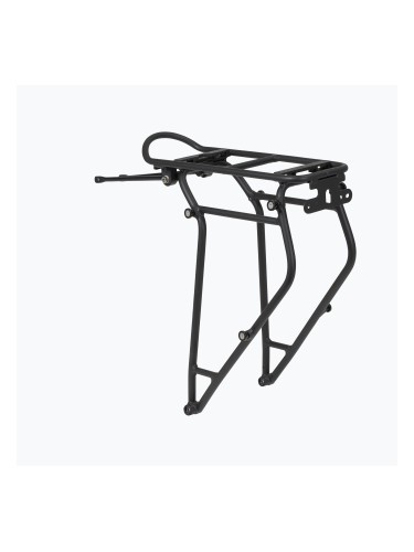 Заден багажник за велосипед Ortlieb Rack Three 26-29 черен F78103