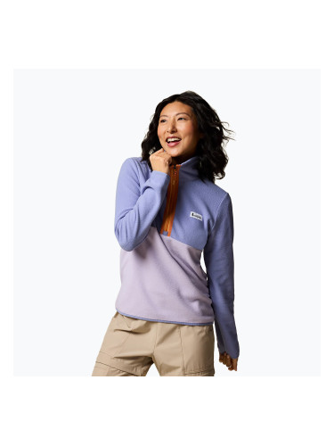 Дамски поларен суитшърт Cotopaxi Amado Fleece Pullover aster and moonbeam