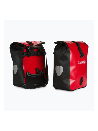 Багажници за велосипед Ortlieb Sport-Roller Classic червен O-F6302