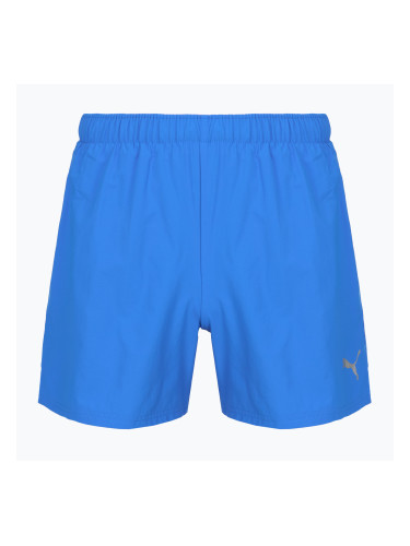 Мъжки шорти за бягане PUMA Run Ultraweave 2in1 Shorts black