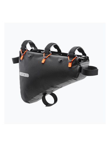 Чанта за велосипед под рамката Ortlieb Frame-Pack RC 4 l black F9975