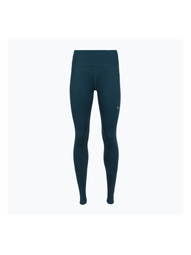 Дамски клин за бягане PUMA Run Favorite Long Tight electric/blue