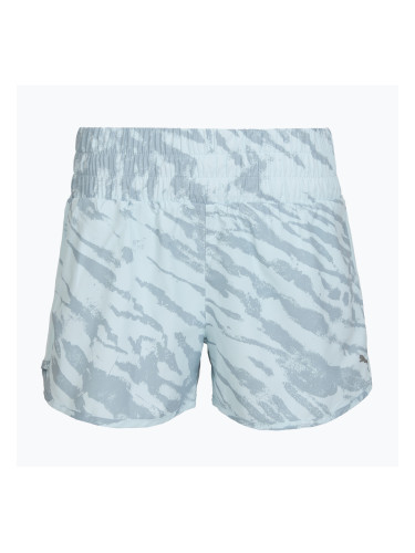 Дамски шорти за бягане Puma Ultraweave S Marathon 3" Shorts blue