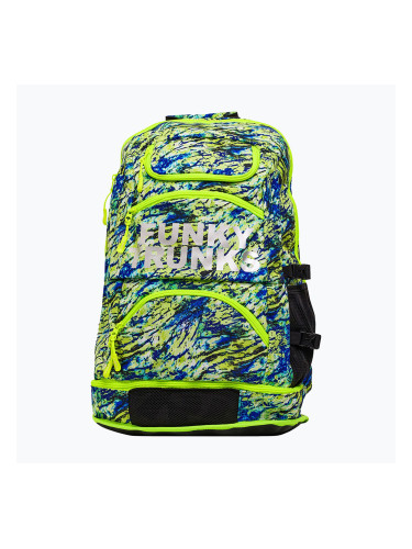 Раница Funky Trunks Elite Squad 36 l scaled back