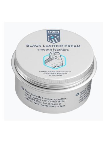 Импрегнант за кожа STORM Leather Crem 100 ml