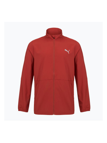Мъжко яке за бягане Puma Run Favorite Woven Jacket bed
