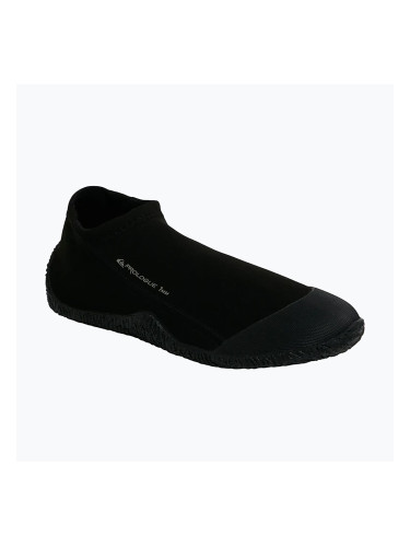 Мъжки неопренови обувки Quiksilver 1 mm Prologue Round Toe Wetsuit Boots black