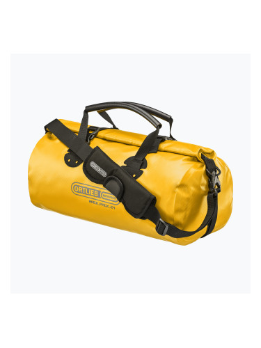 Пътническа чанта Ortlieb Rack-Pack 24 l yellow K61H7