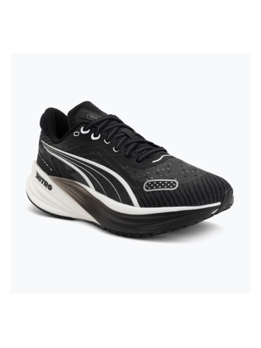 Дамски обувки за бягане Puma Magnify Nitro 2 Tech black/white/grey