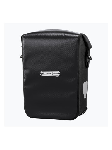 ORTLIEB Sport-Roller Core 14,5 л чанта за велосипед черна