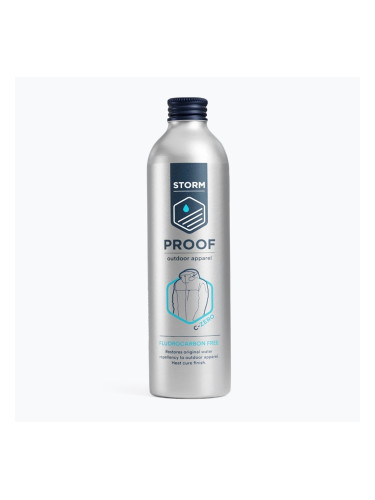 Течен препарат за пране на дрехи STORM Performance Proofer Wash 225 ml